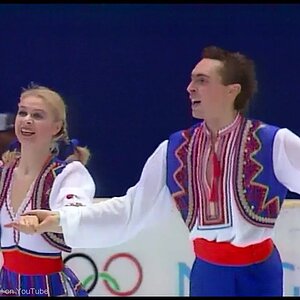 [HD] Grushina & Goncharov - 1998 Nagano Olympics - FD