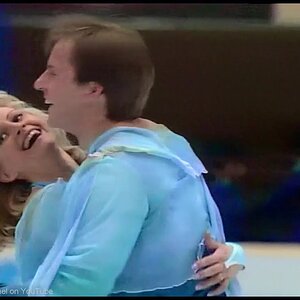 [HD] Moniotte & Lavanchy - 1998 Nagano Olympics - FD