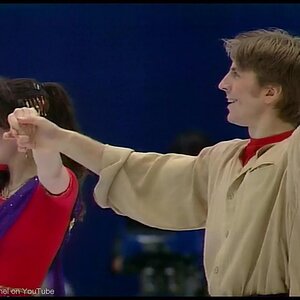 [HD] Drobiazko & Vanagas - 1998 Nagano Olympics - FD