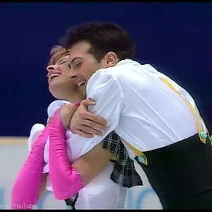 [HD] Fusar-Poli & Margaglio - 1998 Nagano Olympics - FD