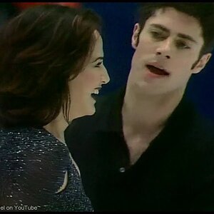 [HD] Punsalan & Swallow - 1998 Nagano Olympics - FD