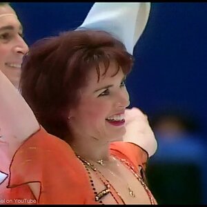 [HD] Lobacheva & Averbukh - 1998 Nagano Olympics - FD "Jesus Christ Superstar"