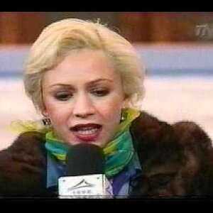 Fluff Pieces, Set No. 17 - 1998 Nagano, Figure Skating