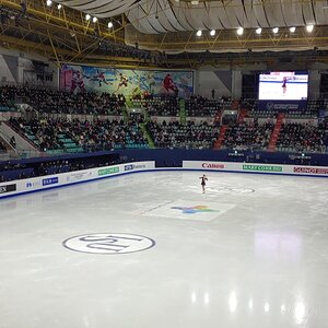 Amber GLENN | 2020 Four Continents Figure Skating Champions | Free Skating