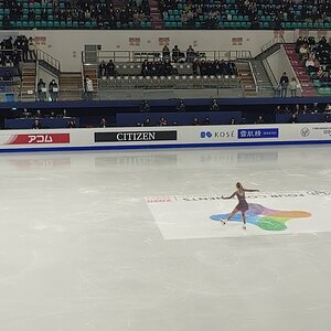 Amber GLENN | 2020 Four Continents Figure Skating Champions | Short Program