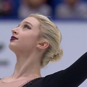 CoC 2017 Amber GLENN FS