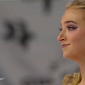 Amber Glenn | Free Program | Skate America 2019 |