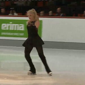 Amber GLENN Gala Nebelhorn Trophy 2016