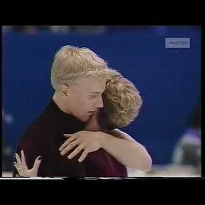 Pairs' Long Program + Fluff Pieces Galore - 1998 Nagano Winter Games, Figure Skating (US, CBS)