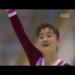 Ladies' Short Program (Part 2) + Long Program - 1998 Nagano Winter Games, Figure Skating