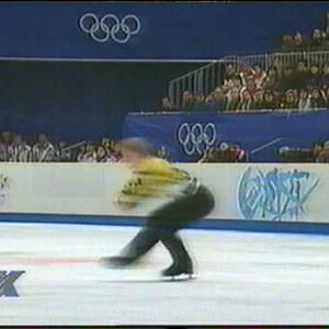 1998 Men Ilia Kulik FS