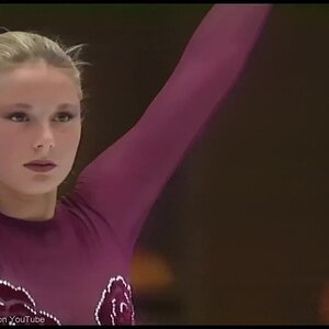 [HD] Tony-Sabrina Bombardieri - 1998 Nagano Olympics - SP