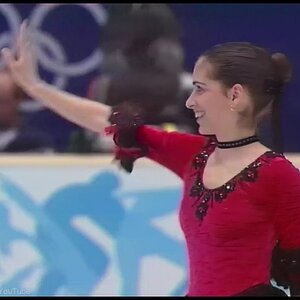 [HD] Marta Andrade - 1998 Nagano Olympics - SP