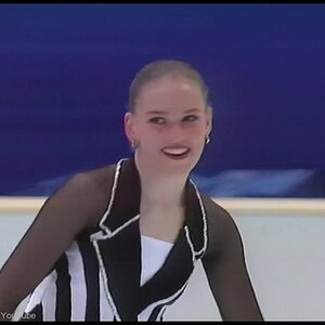 [HD] Joanne Carter - 1998 Nagano Olympics - SP