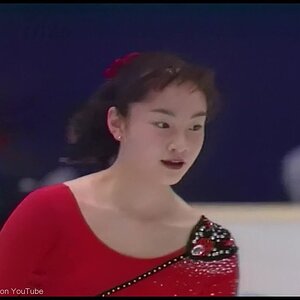 [HD] 荒川静香 Shizuka Arakawa - 1998 Nagano Olympics - FS