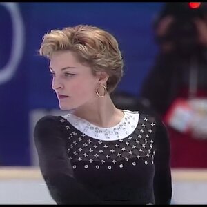 [HD] Yulia Lavrenchuk - 1998 Nagano Olympics - FS