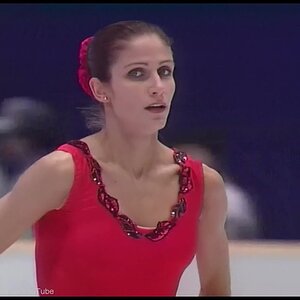 [HD] Lenka Kulovaná - 1998 Nagano Olympics - FS