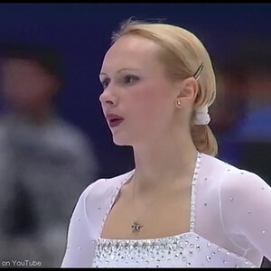 [HD] Maria Butyrskaya - 1998 Nagano Olympics - FS