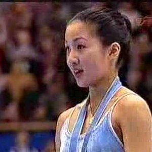 1998 Olympics Medal Ceremony