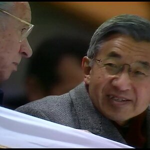 [HD] Intermission - 1998 Nagano Olympics - Exhibition