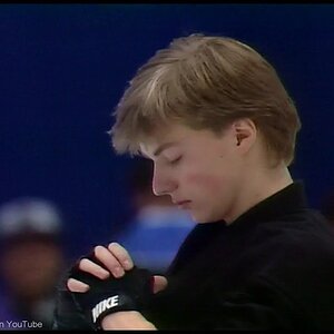 [HD] Ilia Kulik - 1998 Nagano Olympics - Exhibition イリヤ・クーリック Илья Кулик