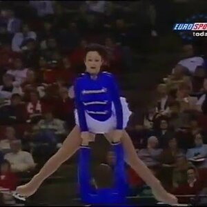 Marsha Poluiashenko & Andrew Seabrook & GRB - 1998 World Championships SP