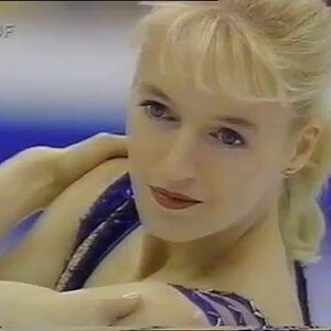 Dorota Zagórska & Mariusz Siudek POL - 1998 World Championships SP