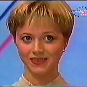 Elena Berezhnaya & Anton Sikharulidze RUS - 1998 World Championships SP (English)
