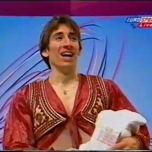 Gilberto Viadana ITA - 1998 World Championships SP