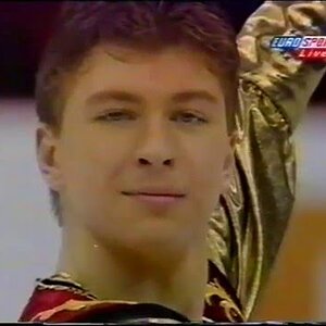 Alexei Yagudin RUS - 1998 World Championships SP