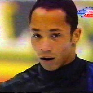 Patrick Schmit LUX - 1998 World Championships SP