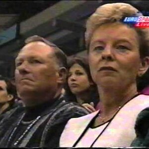 Todd Eldredge USA - 1998 World Championships SP