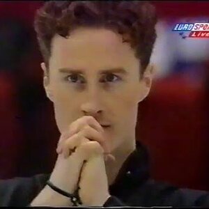 Michael Tyllesen DEN - 1998 World Championships SP