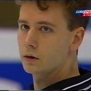 Jeff Langdon CAN - 1998 World Championships SP
