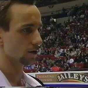 Robert Grzegorczyk POL - 1998 World Championships LP
