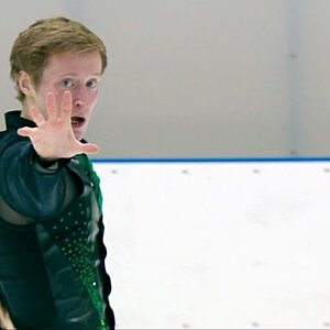 Alexander Samarin - Short Program - Cup of Russia 2021, Stage 1, Syzran