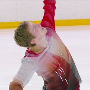 Alexander Samarin - Free Skating - Cup of Russia 2021, Stage 1, Syzran