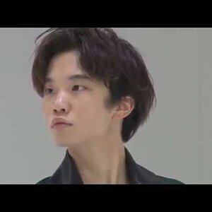 Kazuki Tomono - 2018 Lombardia Trophy, FS
