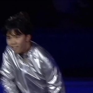 Kazuki Tomono - 2019 Winter Universiade, gala