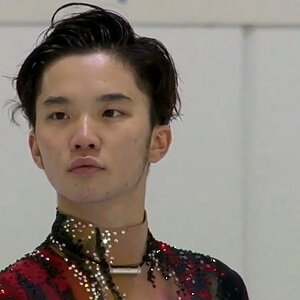 Kazuki Tomono - 2019 Lombardia Trophy, FS