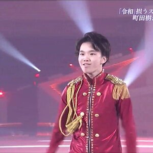Kazuki Tomono - 2019 Prince Ice World, gala