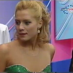 Shae-Lynn Bourne & Viktor Kraatz CAN - 1998 World Championships FD