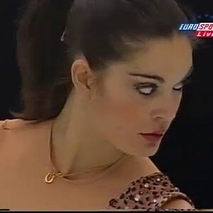 Silvia Fontana ITA - 1998 World Championships SP