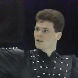 ESPN 1998 Worlds-Mens & Ladies Long Programs