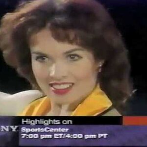 ESPN 1998 Worlds-Exhibitions