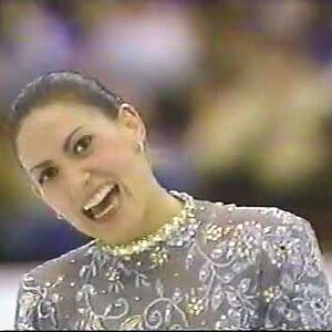 1998 World Figure Skating Championships Ladies Free
