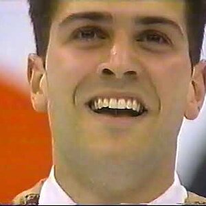 1998 World Figure Skating Championships Men Free