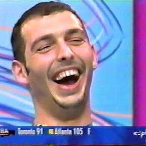 1998 World Figure Skating Championships Men Short Part 1