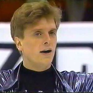 1998 World Figure Skating Championships Men Short Part 2 Pairs Free