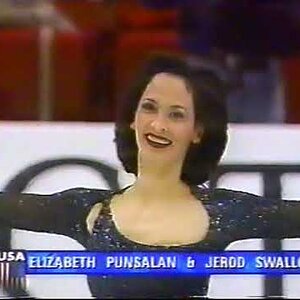 1998 World Figure Skating Championships Free Dance